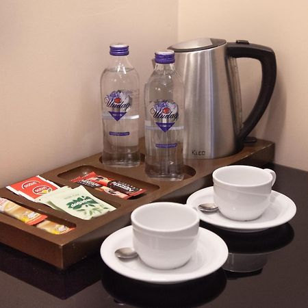 Harbiye Residence Istanbul Ngoại thất bức ảnh
