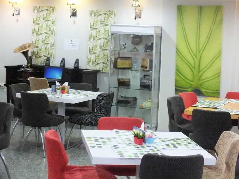 Harbiye Residence Istanbul Ngoại thất bức ảnh