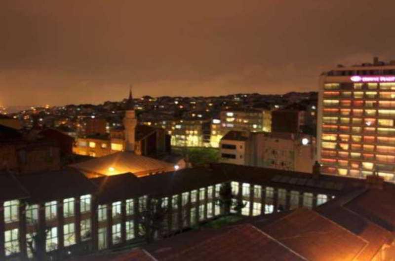 Harbiye Residence Istanbul Ngoại thất bức ảnh