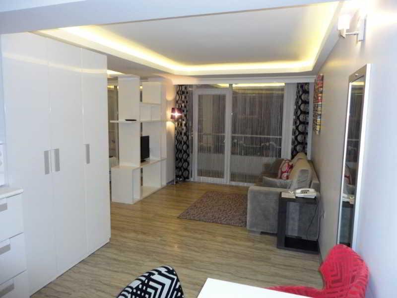 Harbiye Residence Istanbul Ngoại thất bức ảnh