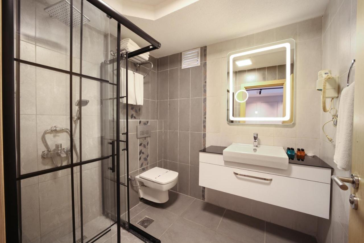 Harbiye Residence Istanbul Ngoại thất bức ảnh