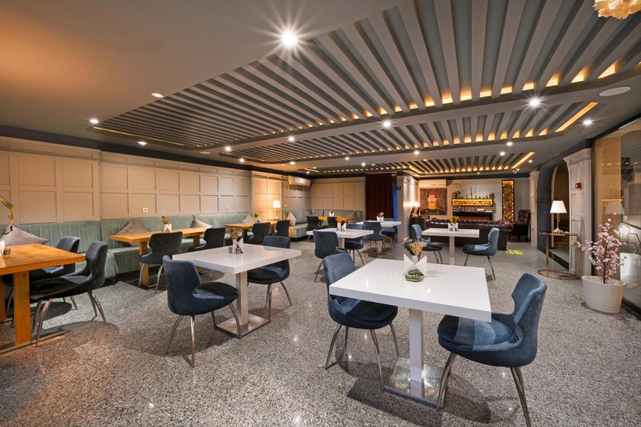 Harbiye Residence Istanbul Ngoại thất bức ảnh