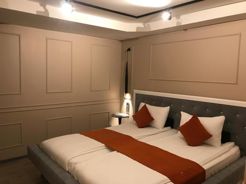 Harbiye Residence Istanbul Ngoại thất bức ảnh