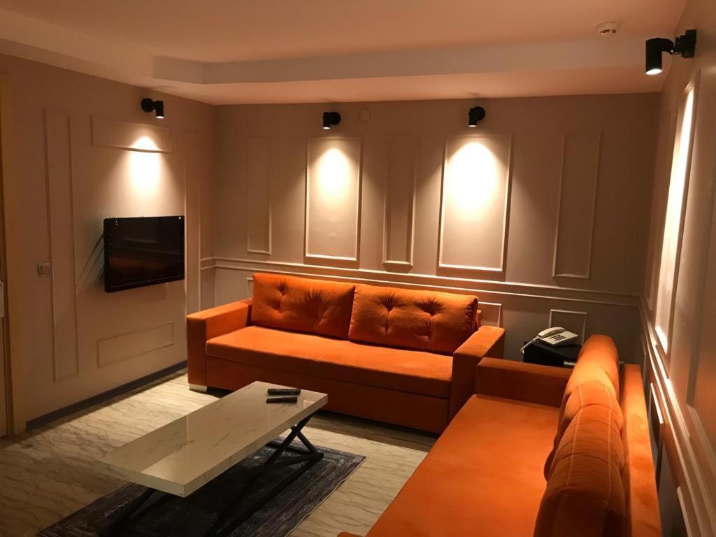 Harbiye Residence Istanbul Ngoại thất bức ảnh
