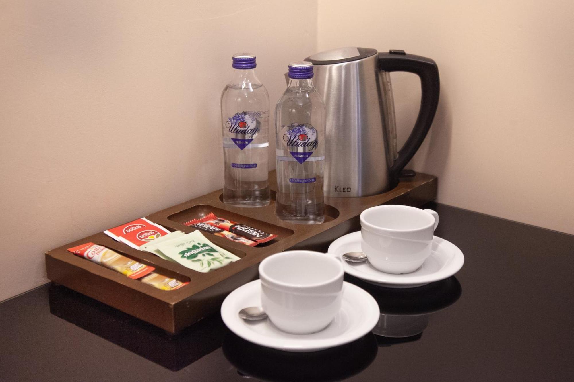 Harbiye Residence Istanbul Ngoại thất bức ảnh