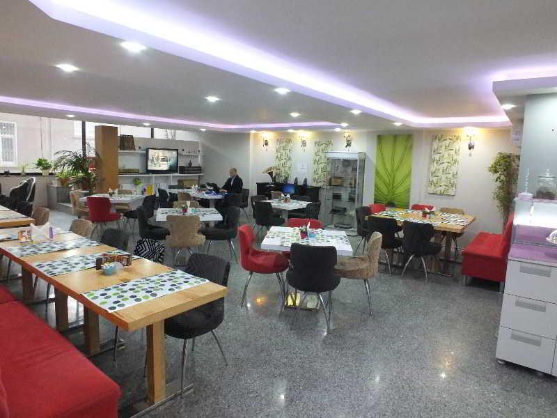 Harbiye Residence Istanbul Ngoại thất bức ảnh