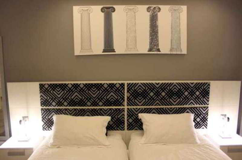 Harbiye Residence Istanbul Ngoại thất bức ảnh