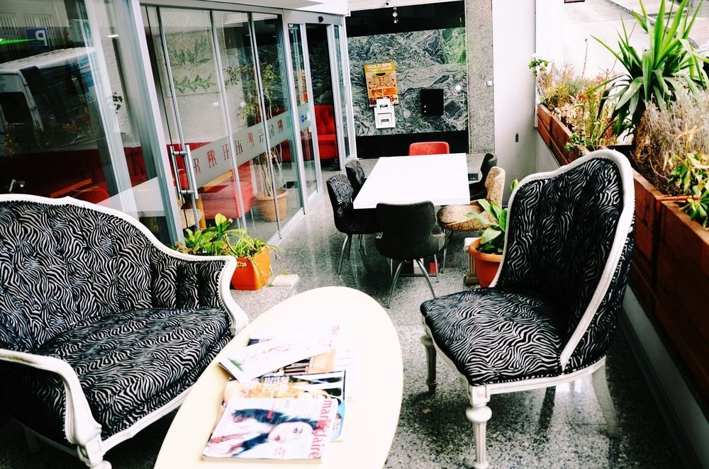 Harbiye Residence Istanbul Ngoại thất bức ảnh